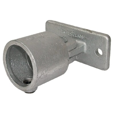 Łącznik ścienny wychylny 169-D 48.3 mm C46G40 | Exvi