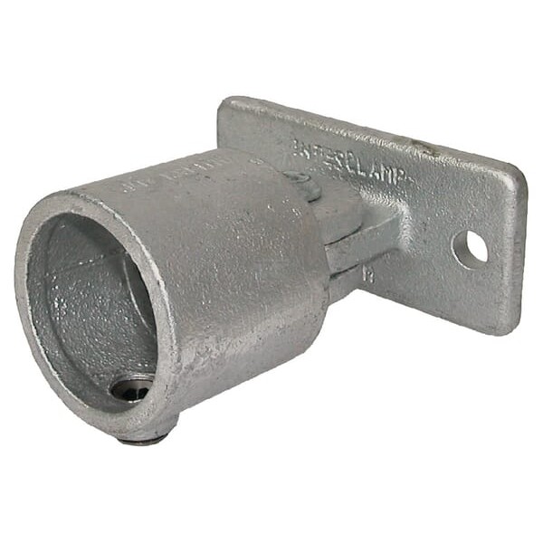 Łącznik ścienny wychylny 169-D 48.3 mm C46G40 | Exvi