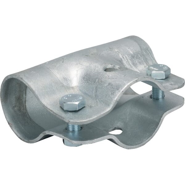 Obejma T, 1-1/2"x1-1/2" 803010112112FA | Exvi