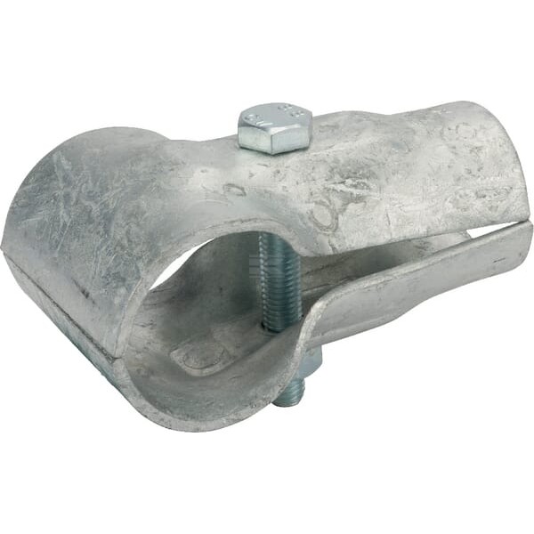 Obejma T otwarta, 1-1/2"x1-1/4" 803020112114FA | Exvi