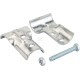 Obejma T otwarta, 1-1/4"x1-1/4" 803020114114FA | Exvi
