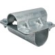 Obejma krzyżowa super, 2"x1-1/2" 8030552112FA | Exvi