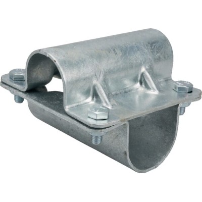 Obejma krzyżowa super, 2"x1-1/2" 8030552112FA | Exvi