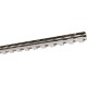 Wieszak do kurtyn PVC 150 cm VV291159 | Exvi