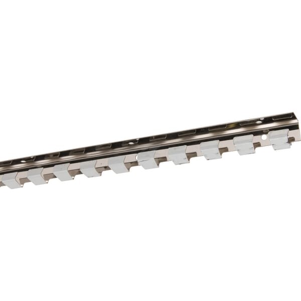 Wieszak do kurtyn PVC 150 cm VV291159 | Exvi