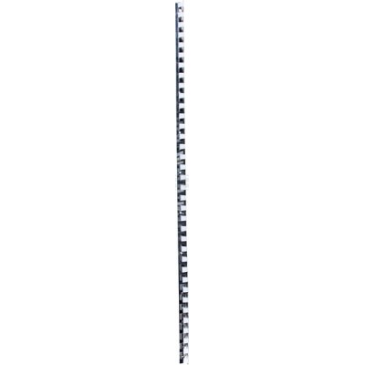 Wieszak do kurtyn PVC 150 cm VV291159 | Exvi
