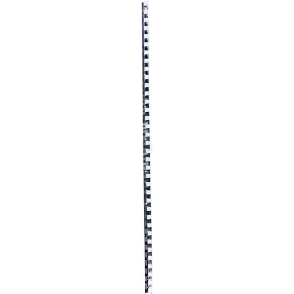 Wieszak do kurtyn PVC 150 cm VV291159 | Exvi