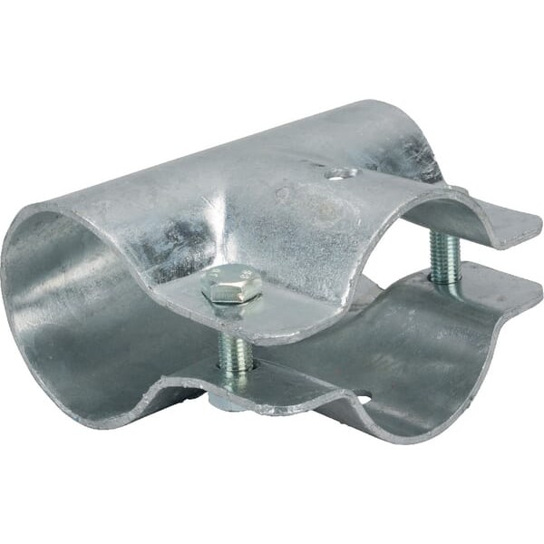 Obejma T 2-1/2"x2-1/2" 803010212212FA | Exvi