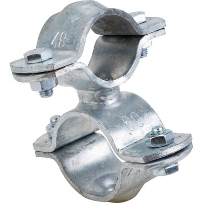 Obejma poprzeczna, 2"x1-1/2" 8030152112FA | Exvi