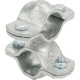 Obejma poprzeczna, 1-1/4"x1-1/4" 803015114114FA | Exvi