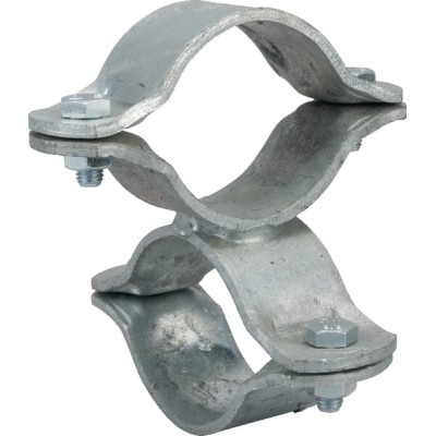 Obejma poprzeczna, 2-1/2"x2-1/2" 803015212212FA | Exvi