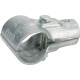 Obejma T otwarta, 2"x1-1/2" 8030202112FA | Exvi