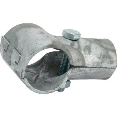 Obejma zaciskowa, 1-1/2"x1-1/4" 803025112114FA | Exvi