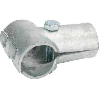 Obejma zaciskowa, 1-1/4"x1-1/4" 803025114114FA | Exvi
