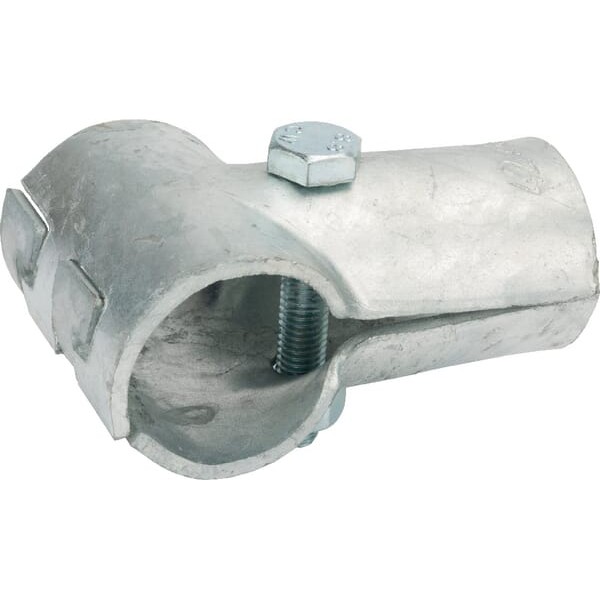 Obejma zaciskowa, 1-1/4"x1-1/4" 803025114114FA | Exvi