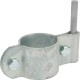 Zawias drzwiowy, 2” 8030502 | Exvi