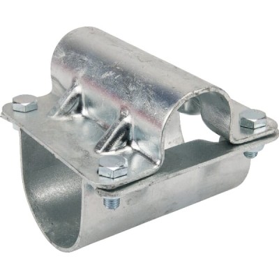 Obejma krzyżowa super, 2-1/2"x1-1/2" 803055212112FA | Exvi