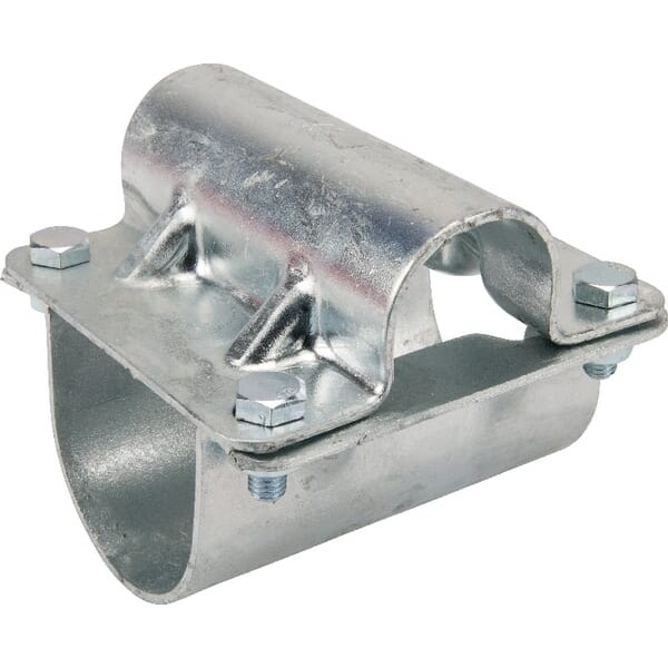 Obejma krzyżowa super, 2-1/2"x1-1/2" 803055212112FA | Exvi