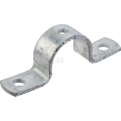 Obejma przykręcana, ocynk, 1-1/4" 803065114FA | Exvi