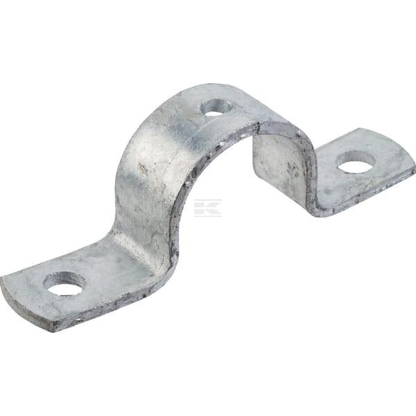 Obejma przykręcana, ocynk, 1-1/4" 803065114FA | Exvi