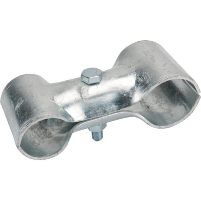 Obejma podwójna, 2"x1-1/2" 8030802112FA | Exvi