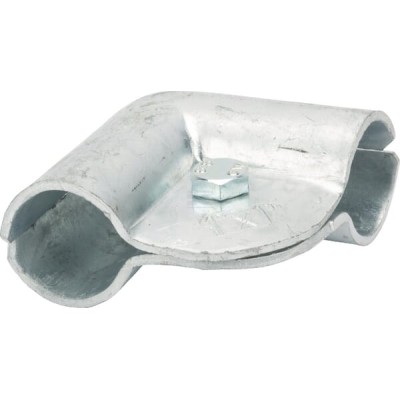 Obejma kątowa 90°, 1-1/2"x1-1/2" 803090112112FA | Exvi
