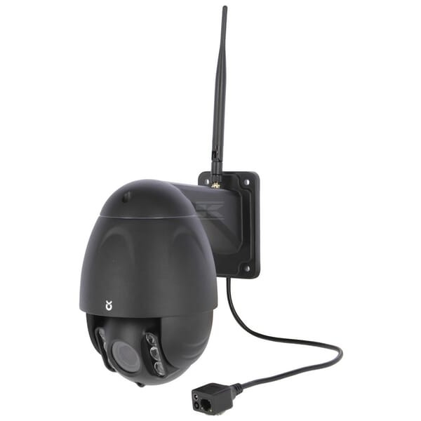 Kamera IPCam 360 FHD 1080p VV10809 | Exvi