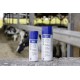 Spray do pielęgnacji skóry i racic Blue Spray 15890 | Exvi