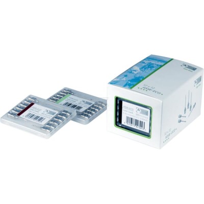 Igła ECO LL 2,2x35mm 12szt 2628KER | Exvi