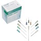 Kaniula jednorazowa HSW HENKE-JECT® 21713KER | Exvi