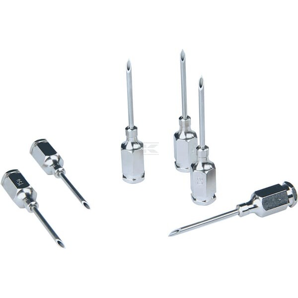 Igła HSW-PREMIUM przyłącze Luer Lock 3221100156 | Exvi