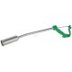 Aplikator do magnesów i bolusów 70 cm 2139KER | Exvi