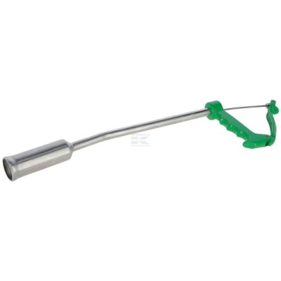 Aplikator do magnesów i bolusów 70 cm 2139KER | Exvi
