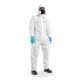 Kombinezon ochronny, antystatyczny, Mutex 2 4180002 | Exvi