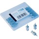 Igła HSW-ECO® 0.7x4 mm - 22Gx1/8" 8021070046 | Exvi