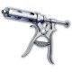 Strzykawka półautomatyczna ROUX-REVOLVER® 3030030072 | Exvi