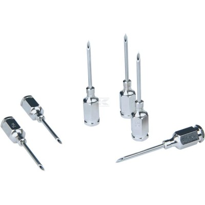 Igła Premium LL 1,0x20mm 10szt 36103KER | Exvi