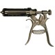 Strzykawka półautomatyczna "Roux-Revolver" VV6200 | Exvi