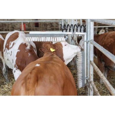 Sprężyna czochradła dla bydła 6033KR | Exvi