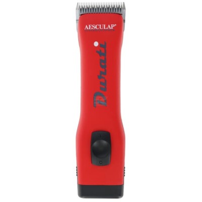 Maszynka akumulatorowa do strzyżenia red 1 GT434RS | Exvi