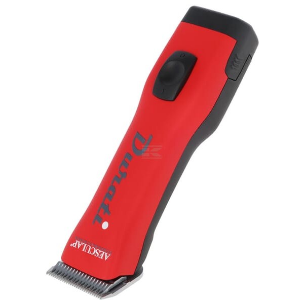 Maszynka akumulatorowa do strzyżenia red 1 GT434RS | Exvi