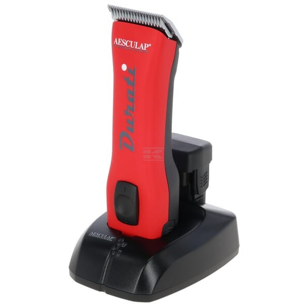 Maszynka akumulatorowa do strzyżenia red 1 GT434RS | Exvi