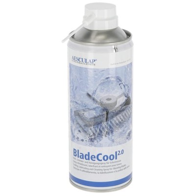 Spray chłodzący, Aesculap BladeCool 2.0, 400 GTA103 | Exvi