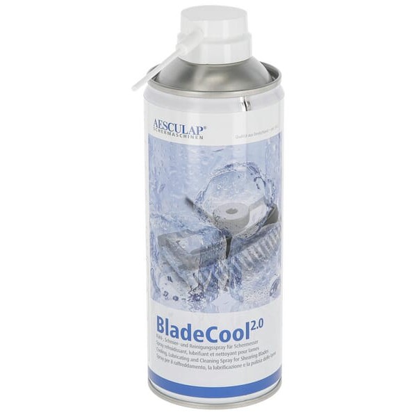 Spray chłodzący, Aesculap BladeCool 2.0, 400 GTA103 | Exvi