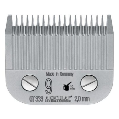 Głowica tnąca Snap-on 2.0 mm GT333 | Exvi
