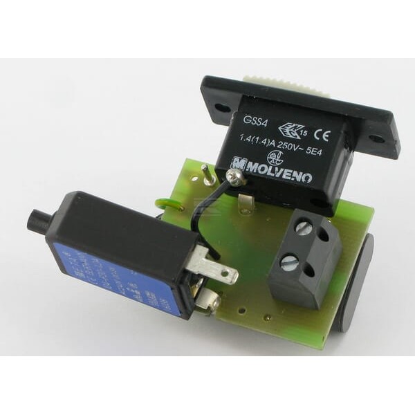 Płytka drukowana PCB 325 W VV121645 | Exvi