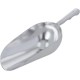 Szufla do paszy aluminiowa 120402 | Exvi
