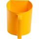 Szufla do paszy, żółta 1.5 l 39944003 | Exvi