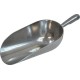 Szufla do paszy, aluminiowa, 1600 g VV29797 | Exvi