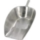 Szufla do paszy aluminiowa 2.5 kg VV9323 | Exvi